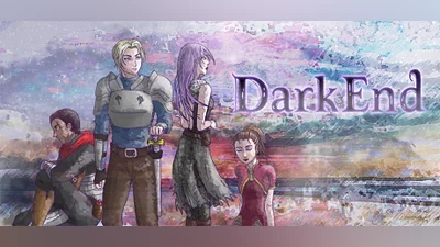 DarkEnd (Steam key)