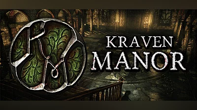 Kraven Manor (Steam key)