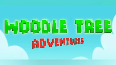 Woodle Tree Adventures (Steam key)