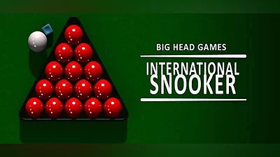 International Snooker (Steam key)