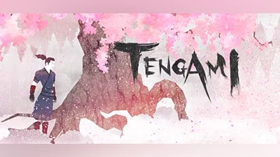 Tengami (Steam key)