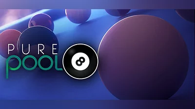 Pure Pool (Steam key)