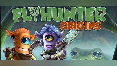 Flyhunter Origins (Steam key)