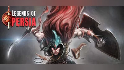 Legends of Persia (Steam key)