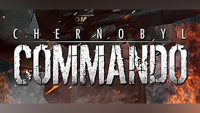 Chernobyl Commando (Steam key)