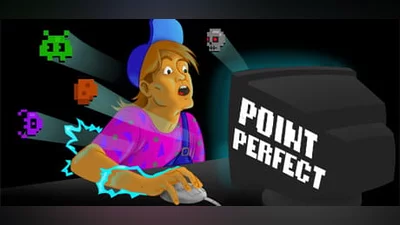 Point Perfect (Steam key)