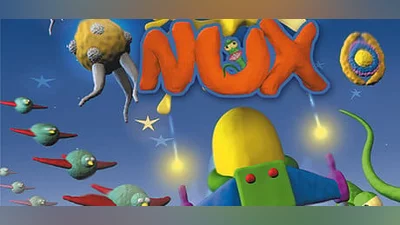 Nux (Steam key)