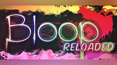 Bloop Reloaded (Steam key)