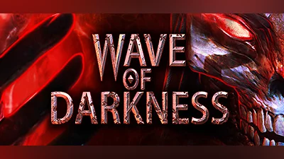 Wave of Darkness (Steam key)