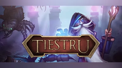 Tiestru (Steam key)