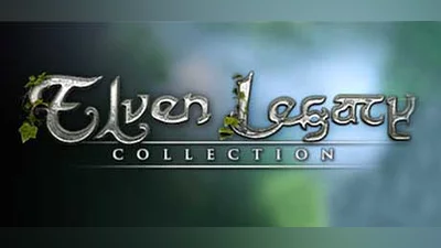 Elven Legacy Collection (Steam key)