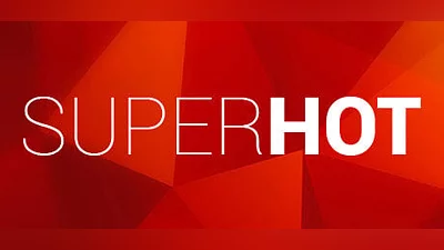SUPERHOT (Steam key)