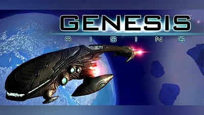Genesis Rising (Steam key)