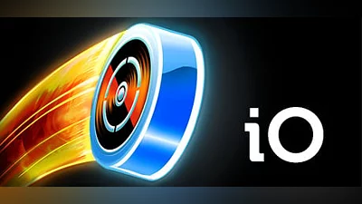 iO (Steam key)
