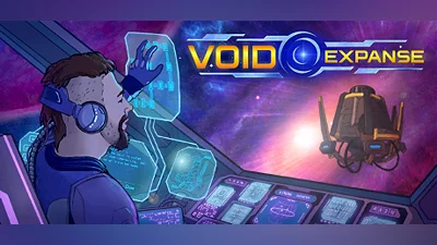 VoidExpanse (Steam key)