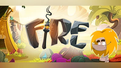 Fire (Steam key)