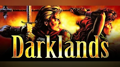 Darklands (Steam key)