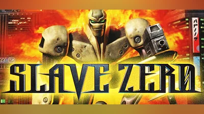 Slave Zero (Steam key)