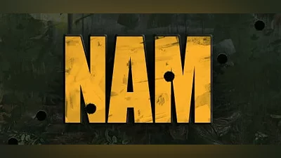 Nam (Steam key)