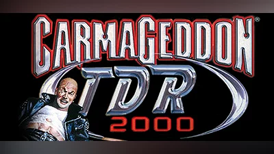 Carmageddon TDR 2000 (Steam key)