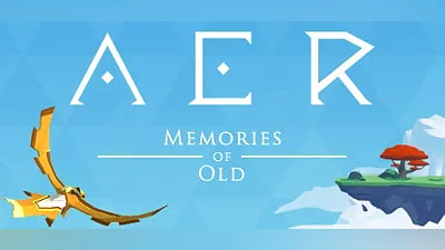 AER Memories of Old (Steam key)