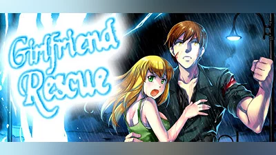 Girlfriend Rescue (Steam key)