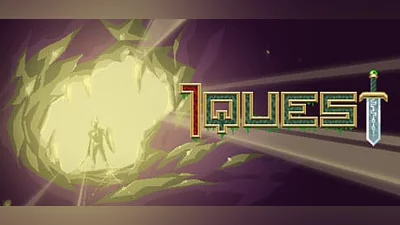 1Quest (Steam key)