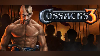 Cossacks 3 (Steam key)