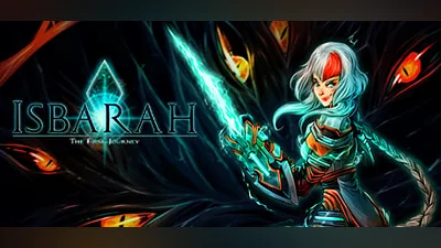 Isbarah (Steam key)