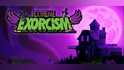 Extreme Exorcism (Steam key)