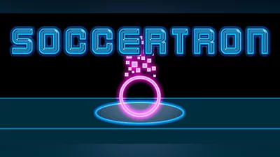Soccertron (Steam key)
