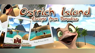 Ostrich Island (Steam key)