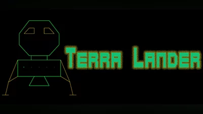 Terra Lander (Steam key)