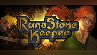 Runestone Keeper (Steam key)