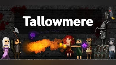 Tallowmere (Steam key)
