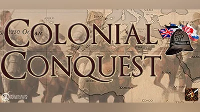 Colonial Conquest (Steam key)