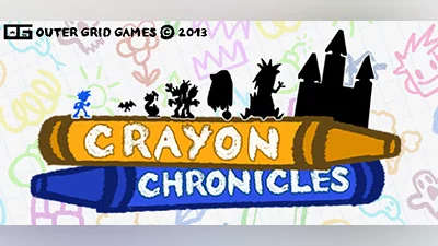 Crayon Chronicles (Steam key)