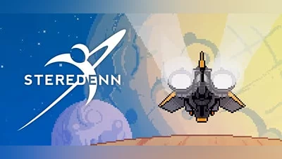 Steredenn (Steam key)