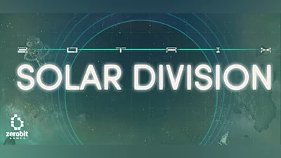 Solar Division (Steam key)
