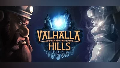 Valhalla Hills (Steam key)
