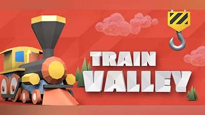 Train Valley (Steam key)