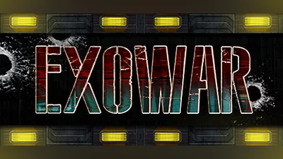 Exowar (Steam key)