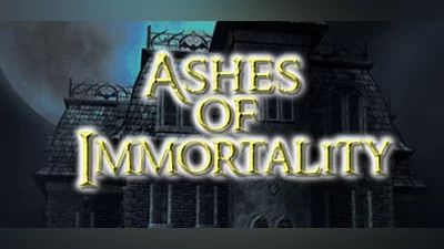 Ashes of Immortality (Steam key)