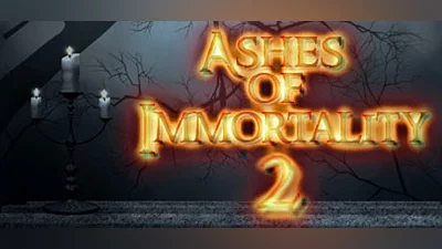 Ashes of Immortality II (Steam key)