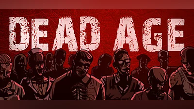 Dead Age (Steam key)