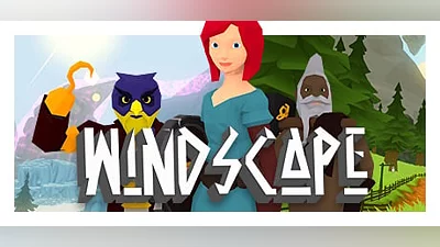 Windscape (Steam key)