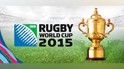 Rugby World Cup 2015 (Steam key)