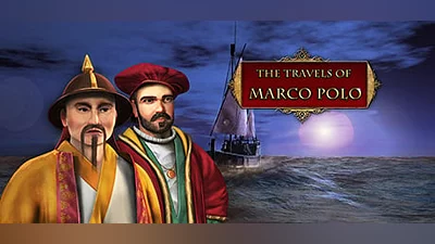 The Travels of Marco Polo (Steam key)