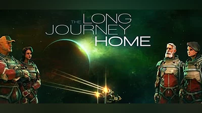 The Long Journey Home (Steam key)