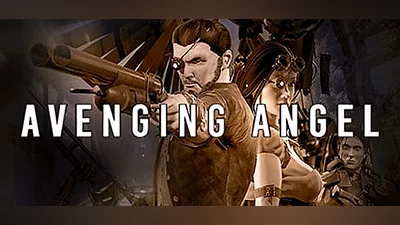 Avenging Angel (Steam key)